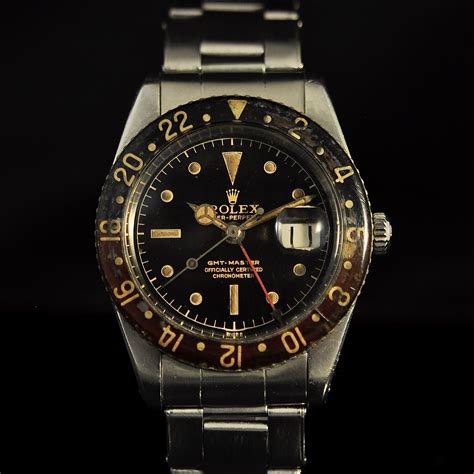 6543 rolex